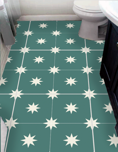 Bonier Baldosas  30x30 cm - 20 unidades / cubre 1,8 mt2