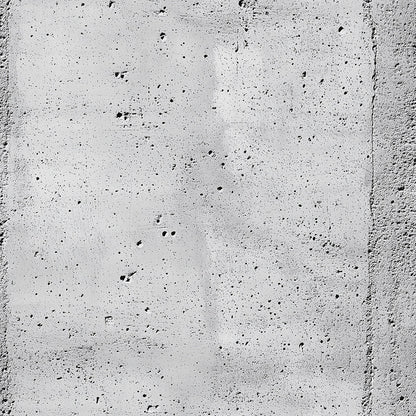 Concreto Minimal - 250 cm alto x 60 cm ancho | Cubre 1.5 mt2