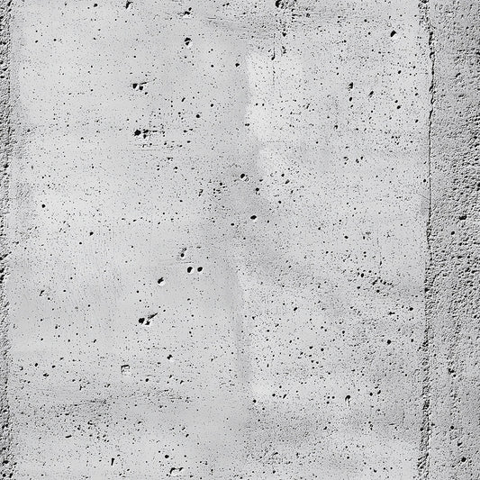 Concreto Minimal - 250 cm alto x 60 cm ancho | Cubre 1.5 mt2
