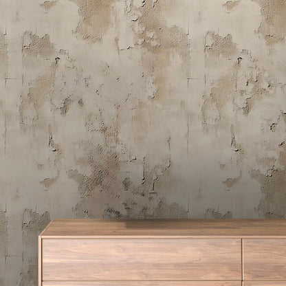 Cemento Contemporaneo - 250 cm alto x 60 cm ancho | Cubre 1.5 mt2