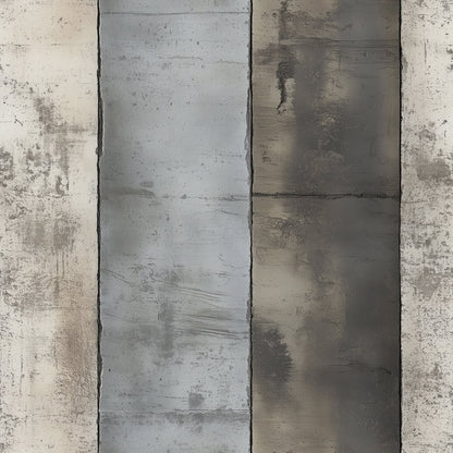 Muro Neutro - 250 cm alto x 60 cm ancho | Cubre 1.5 mt2