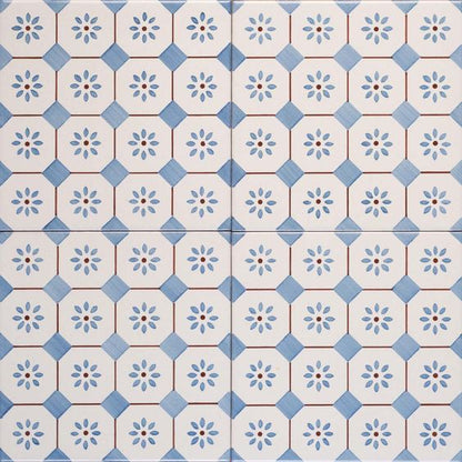 Cienega Baldosas 20x20 cm - 20 unidades / cubre 0,8 mt2