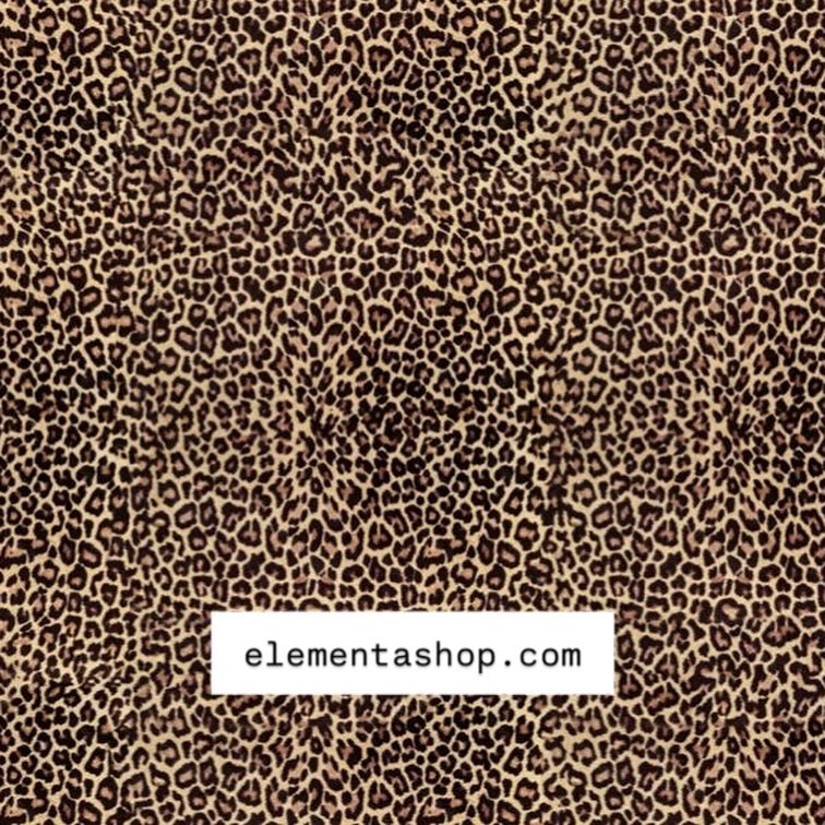 Papel tapiz Cheeta - 250 cm alto x 66 cm ancho | Cubre 1.5 mt2