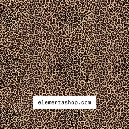Papel tapiz Cheeta - 250 cm alto x 66 cm ancho | Cubre 1.5 mt2