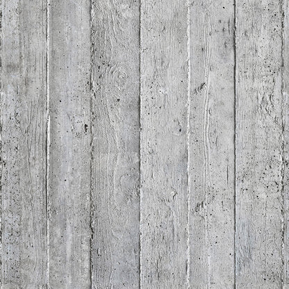 Listones Concreto - Rollo 250 cm alto x 60 cm ancho | Cubre 1.5 mt2