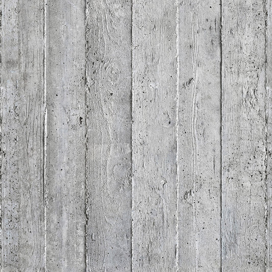 Listones Concreto - Rollo 250 cm alto x 60 cm ancho | Cubre 1.5 mt2