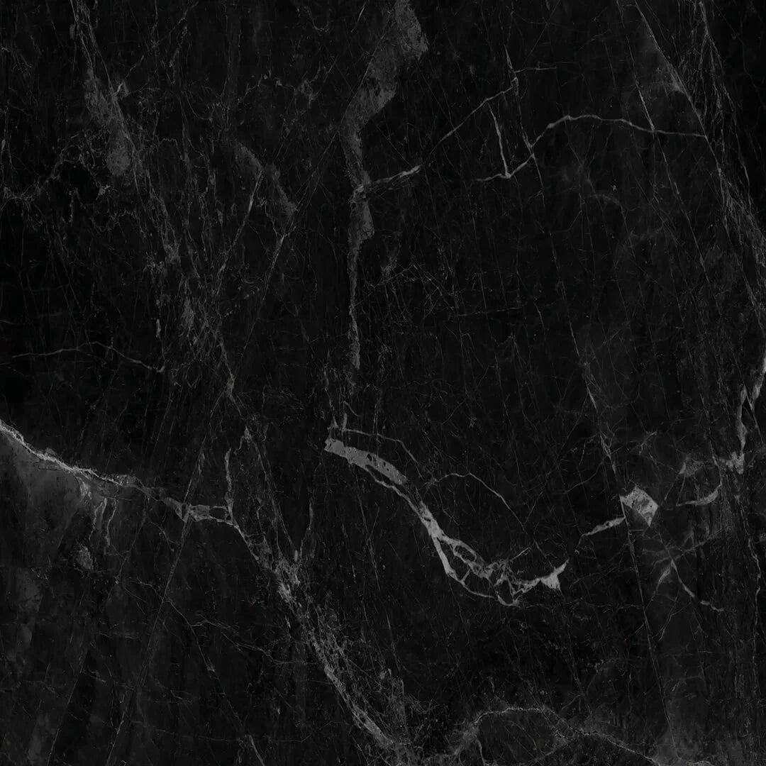 Mármol Negro - Rollo 250 cm alto x 60 cm ancho | Cubre 1.5 mt2