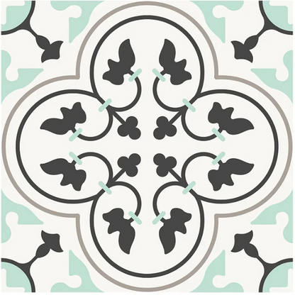 Ivy Baldosas 30x30 cm - 20 unidades / cubre 1,8 mt2