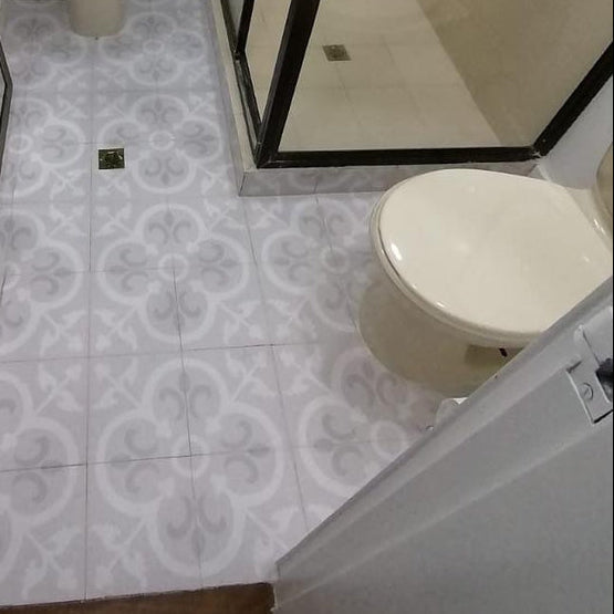 Lousada Vinilo Adhesivo en Rollo PARA PISOS