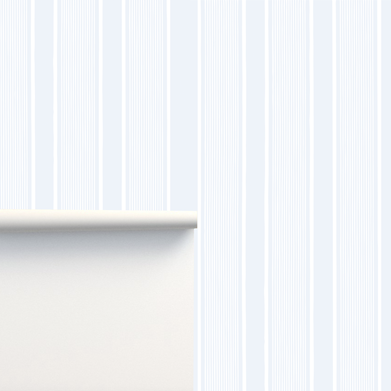 Papel Tapiz Lineas Lino  | Rollo  240 cm alto x 60 cm ancho  |  1 unidad |  Cubre 1,4 mt2
