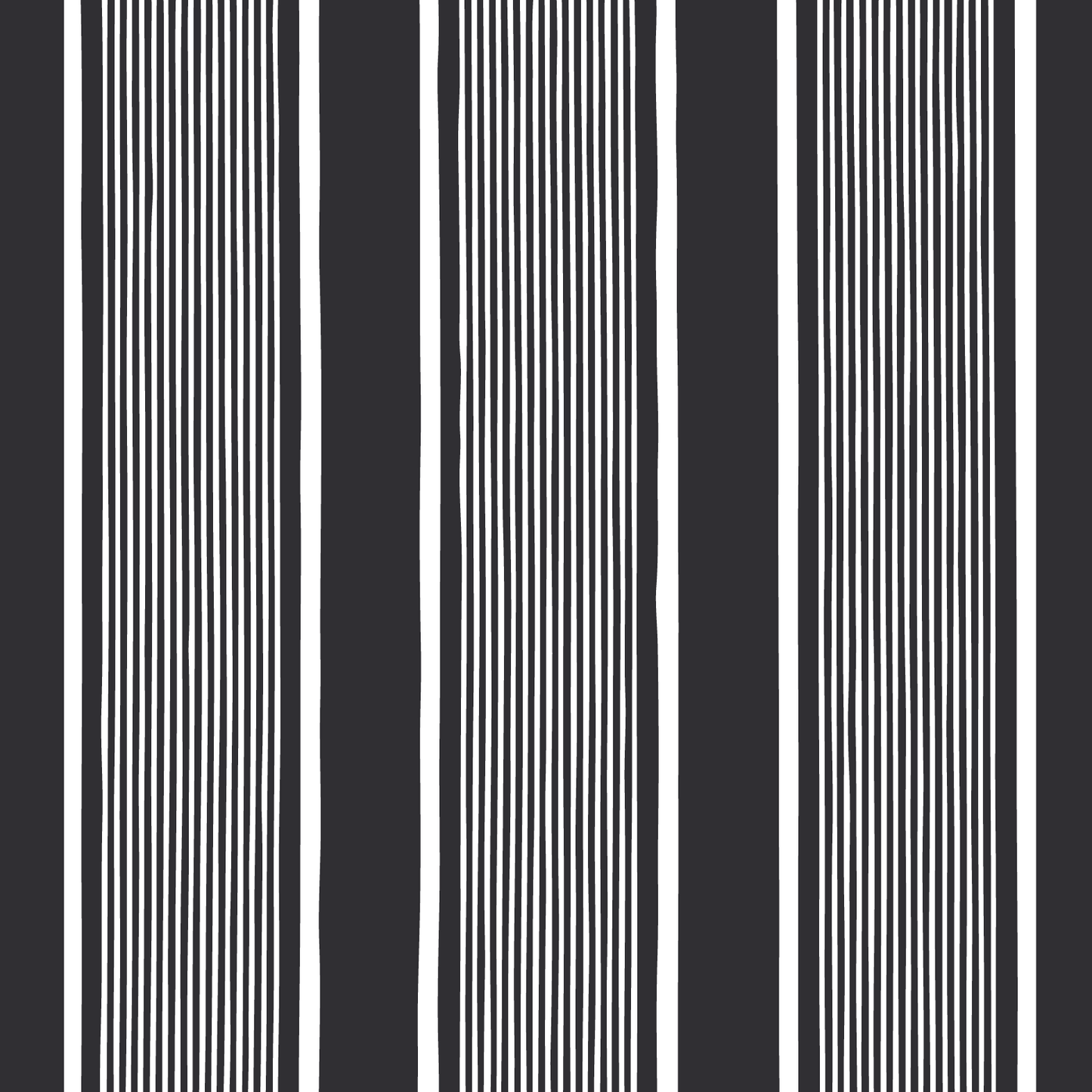 Papel Tapiz Lineas Lino  | Rollo  240 cm alto x 60 cm ancho  |  1 unidad |  Cubre 1,4 mt2