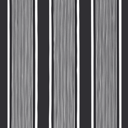 Papel Tapiz Lineas Lino  | Rollo  240 cm alto x 60 cm ancho  |  1 unidad |  Cubre 1,4 mt2