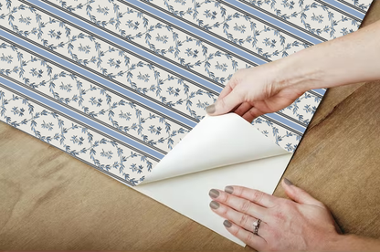 Papel tapiz La Vie - 240 cm alto x 60 cm ancho | Cubre 1.4 mt2