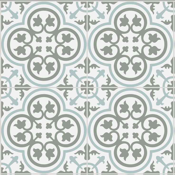 Baldosas Adhesivas 10 UNIDADES