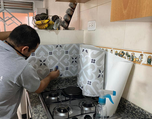 Instalación Medellin