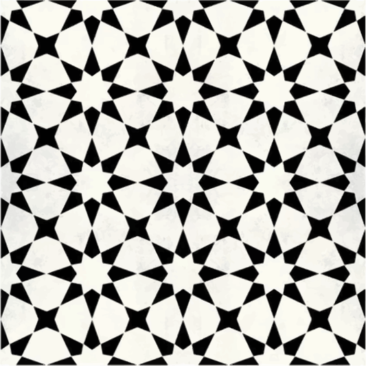 Condeixa Baldosas  10x10 cm - 20 unidades / cubre 0,2 mt2
