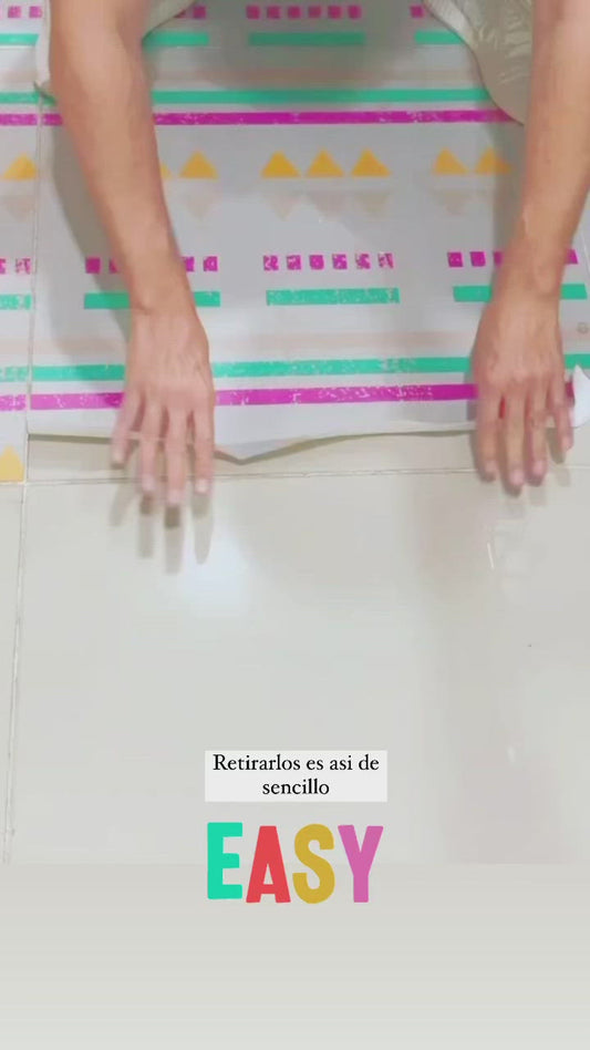 Agueda Vinilo Adhesivo en Rollo