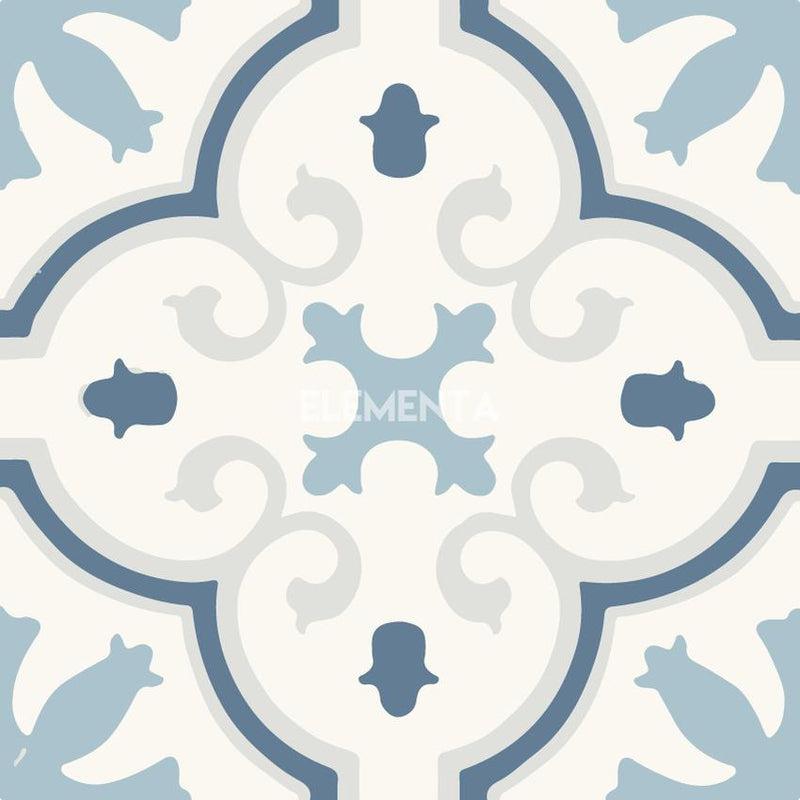 Vinilo Decorativo - Baldosas en Set - 20 UNIDADES