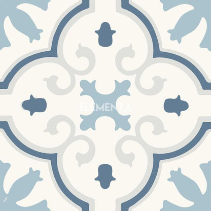 Vinilo Decorativo - Baldosas en Set - 20 UNIDADES