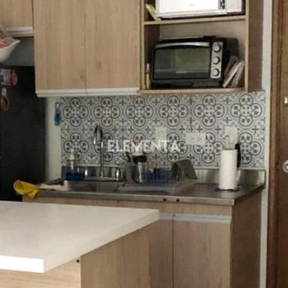 Vinilo Decorativo - Baldosas en Set - 20 UNIDADES